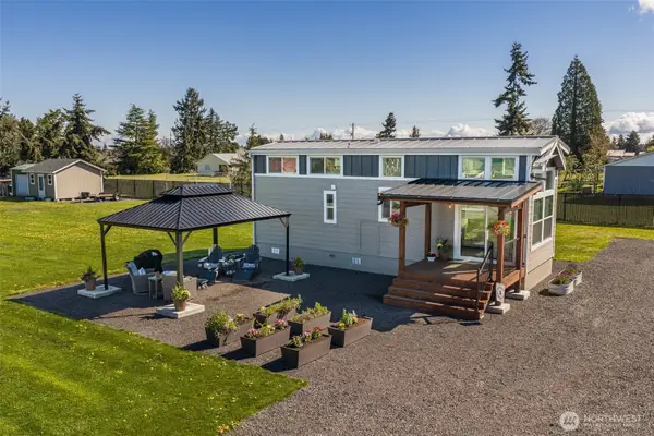 82 Williamson Road, Sequim, WA 98382