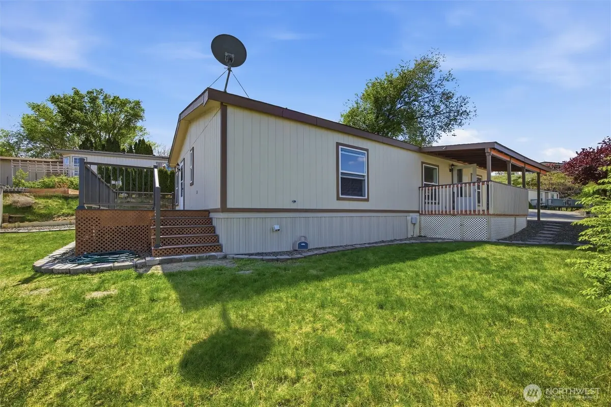 49 Ridgecliff Drive, Richland, WA 99352 - #1