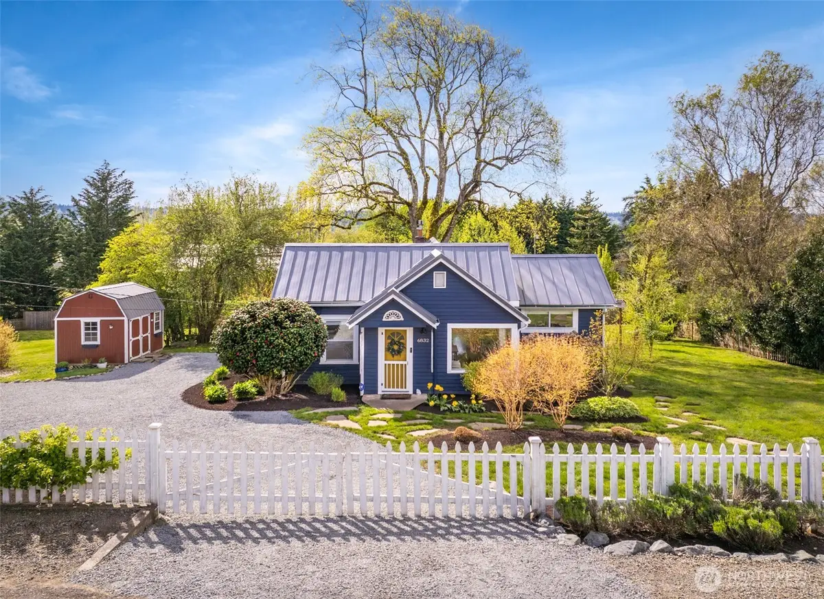 6832 61st Avenue Se, Snohomish, WA 98290 - #1