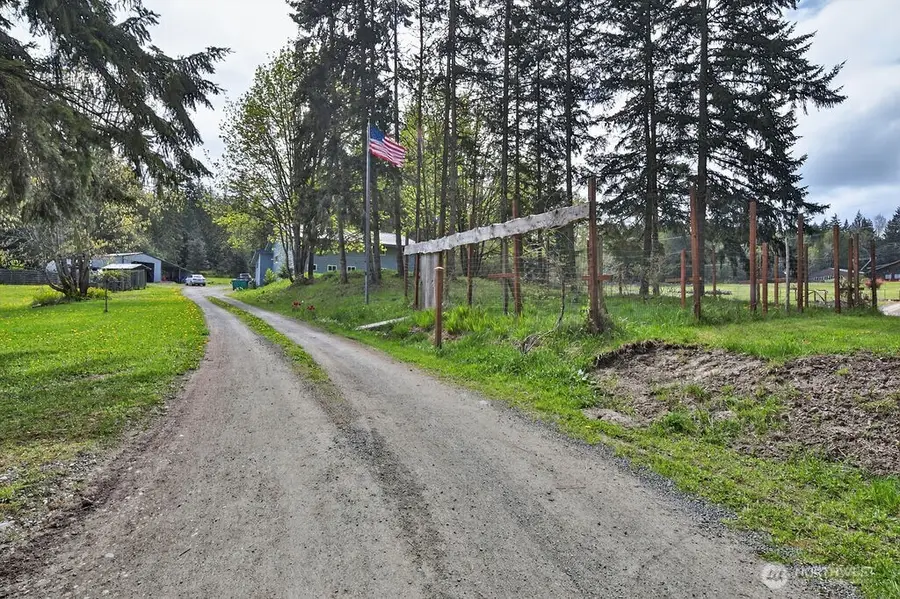 91 W Goforth Road, Sequim, WA 98382 - #3