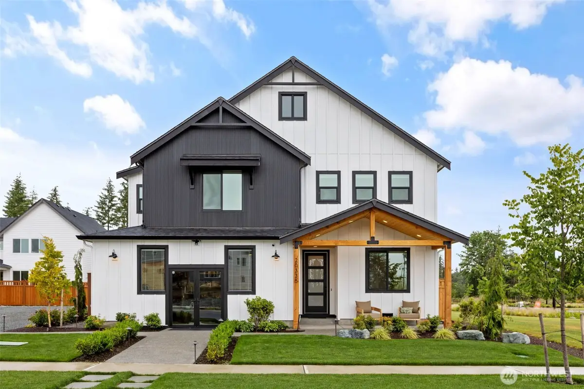 20335 146th Street Ct E #748, Bonney Lake, WA 98391 - #1