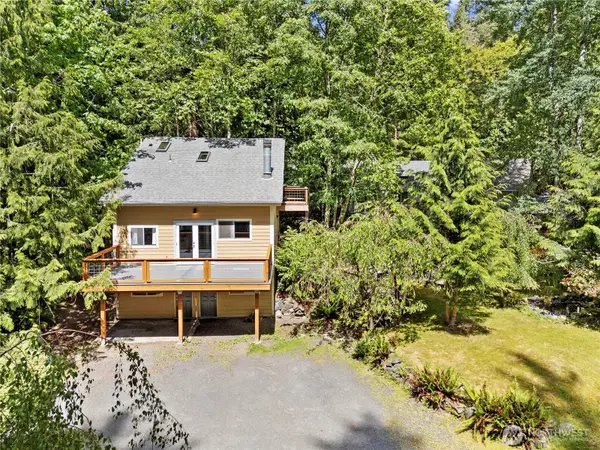 3 Tawny Circle, Bellingham, WA 98229