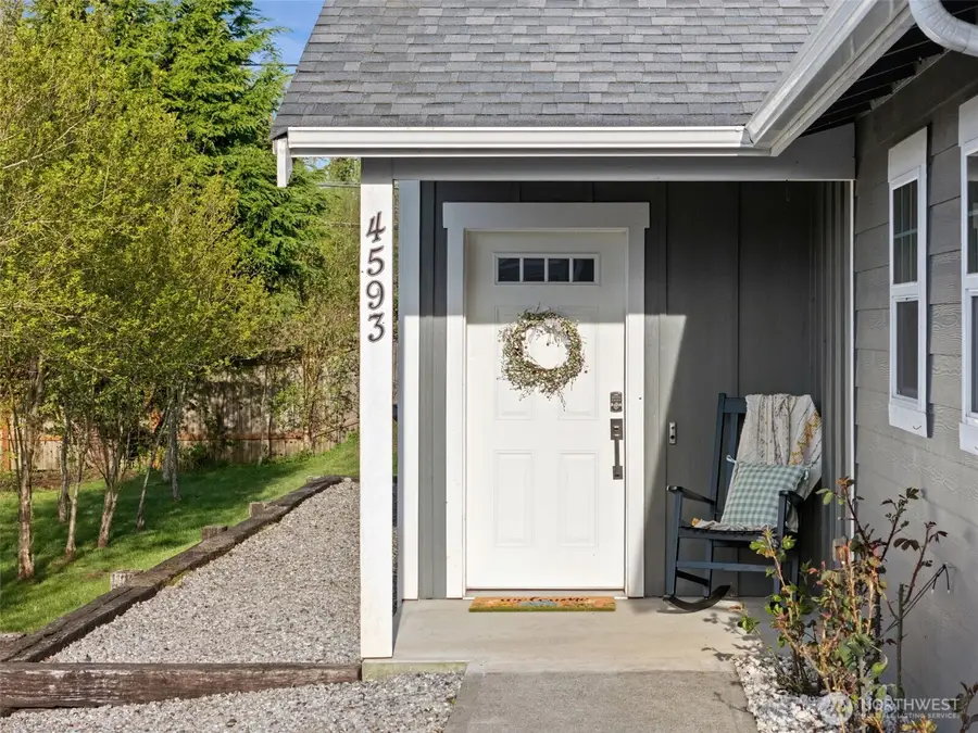 4593 Hall Road, Blaine, WA 98230 - #2