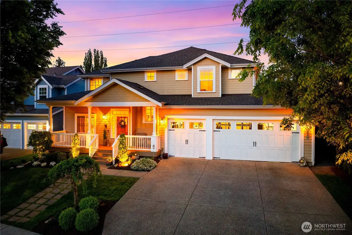 625 Emory Drive, Snohomish, WA 98290 - #1