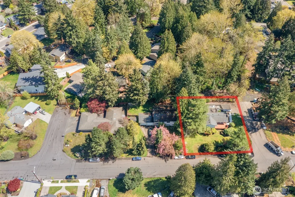 12604 109th Pl, Kirkland, WA 98033 - #1