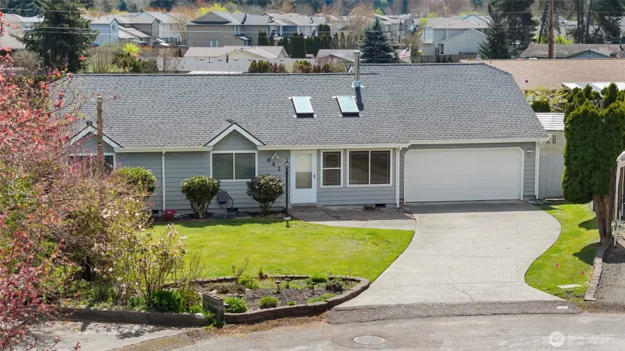 642 Hidden Forest Drive Se, Olympia, WA 98513 - #2