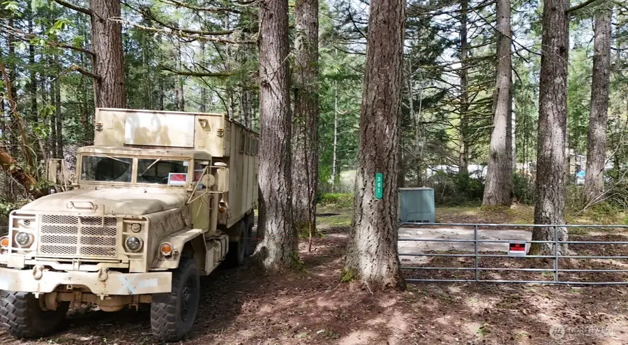 361 SE Ryan Road, Shelton, WA 98584 - #2