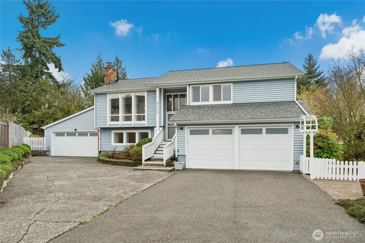 4220 192nd Street Sw, Lynnwood, WA 98036 - #1