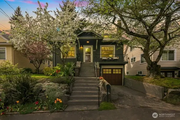 6823 16th Avenue Ne, Seattle, WA 98115