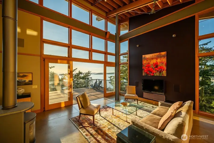 89 Flint Road, Lopez Island, WA 98261 - #2