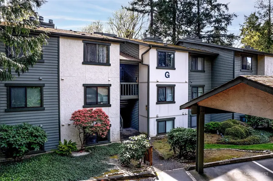 12711 NE 129th Court #G101, Kirkland, WA 98034 - #2