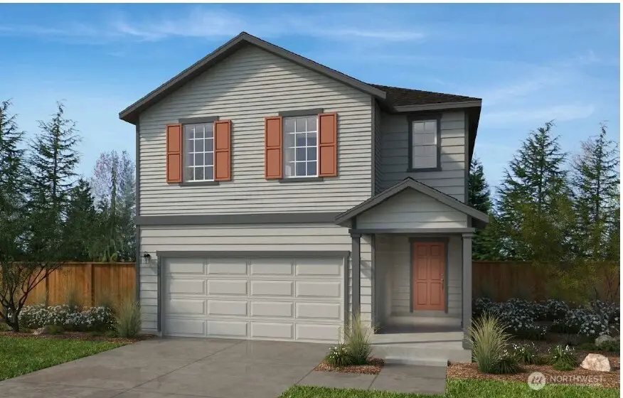 1810 NW Nahele Court #72, Poulsbo, WA 98370 - #1