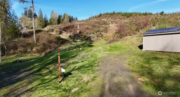 2916 Little Hanaford Rd, Centralia, WA 98531