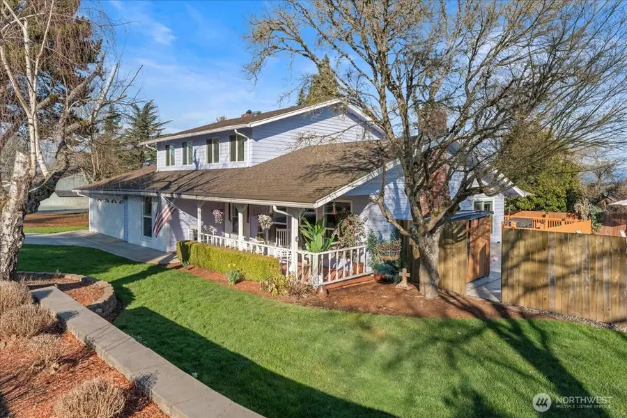 15905 NE 33rd Avenue, Ridgefield, WA 98642 - #3