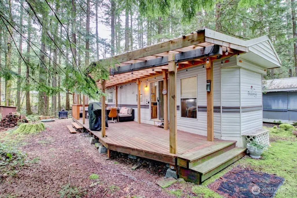 22 Wilderness Way, Deming, WA 98244 - #1