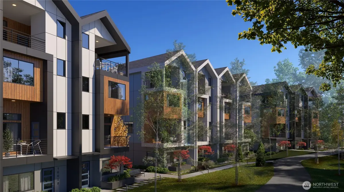 16015 SE 31st Lane, Bellevue, WA 98008 - #1