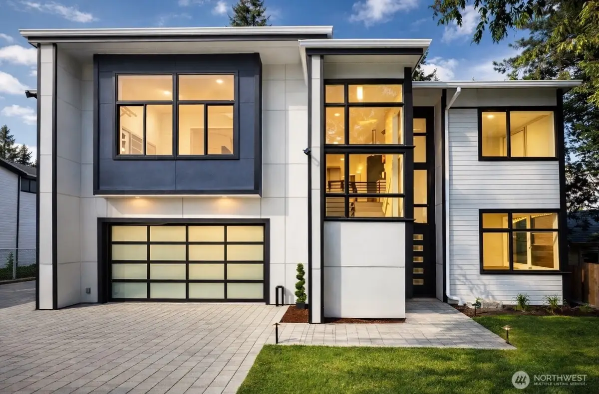 12648 NE 80th Street, Kirkland, WA 98033 - #1