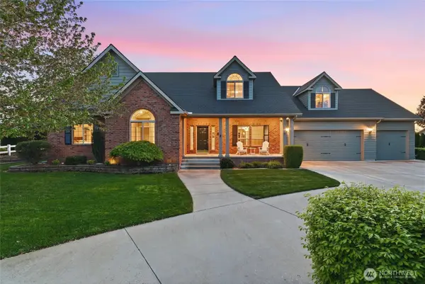 1875 SE Sunflower Court, College Place, WA 99324