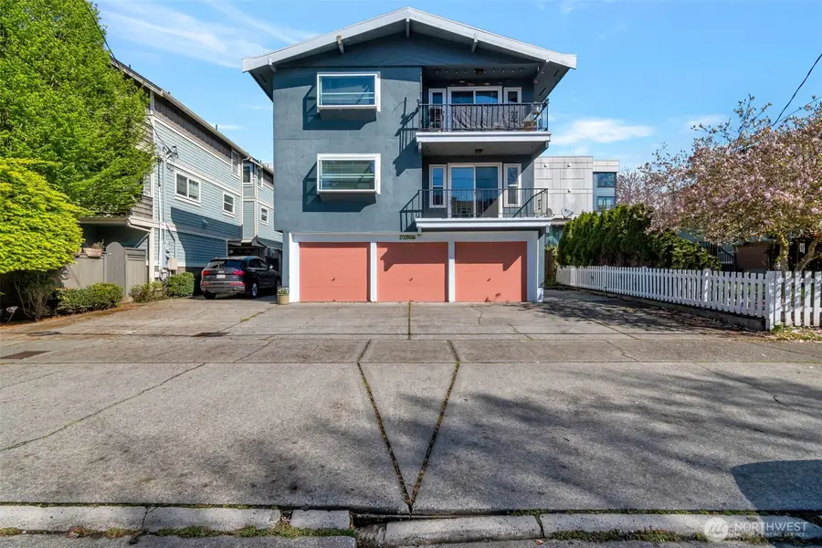 1722 NW 58th Street #3, Seattle, WA 98107 - #2