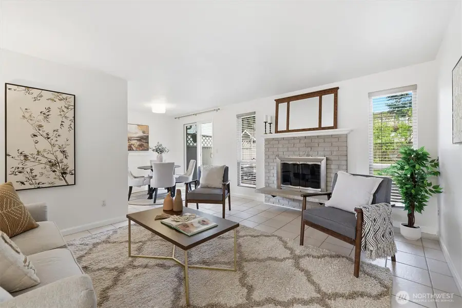 15733 Interlake Avenue N, Shoreline, WA 98133 - #3