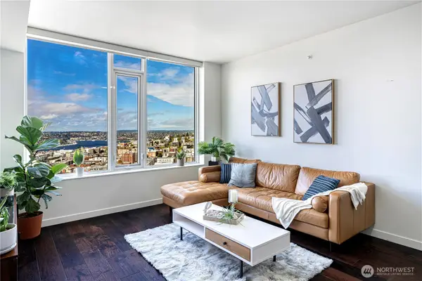 1321 Seneca Street #1708, Seattle, WA 98101