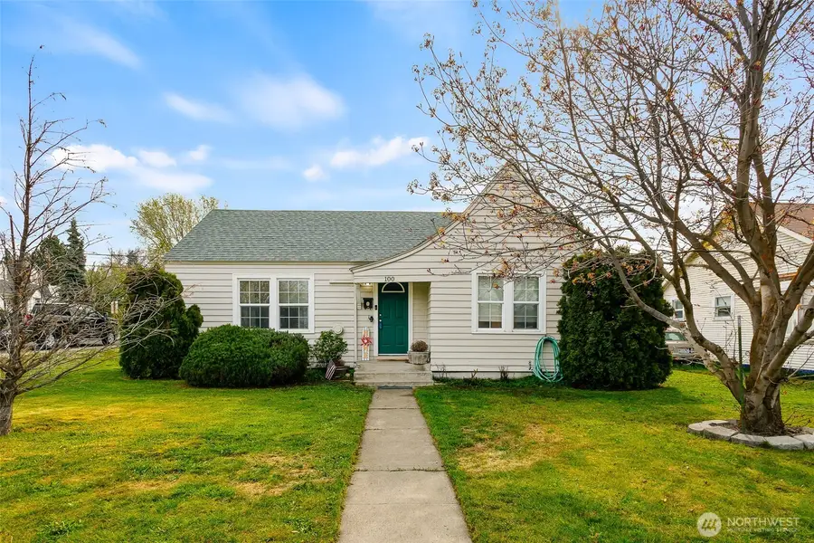 100 S Sampson Street, Ellensburg, WA 98926 - #3