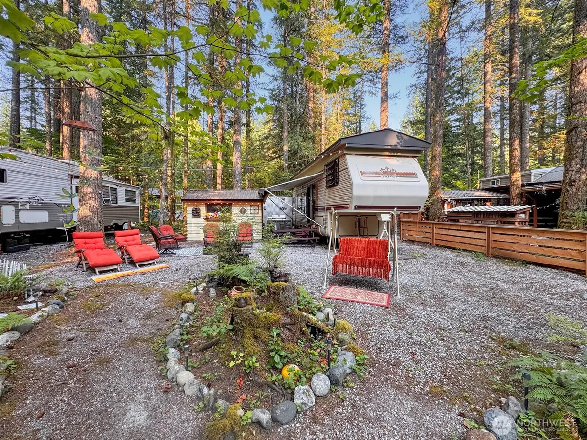 175 Chanterelle Drive, East Whatcom, WA 98266 - #1