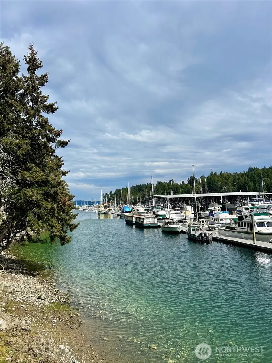 101 Pleasant Harbor Marina #C-21, Brinnon, WA 98320 - #3