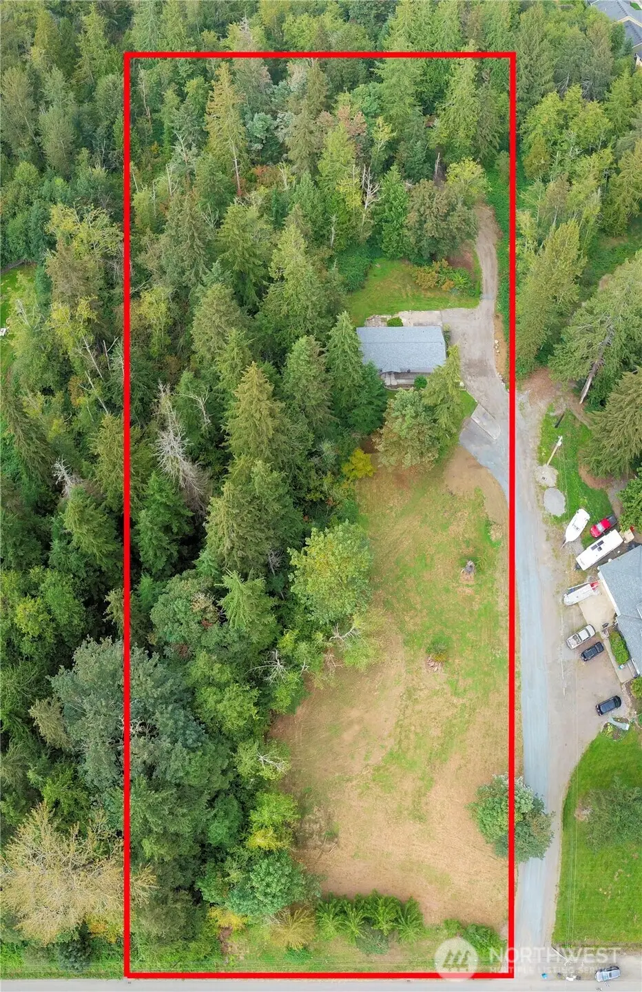 32531 138th Street Se #A, Sultan, WA 98294 - #1