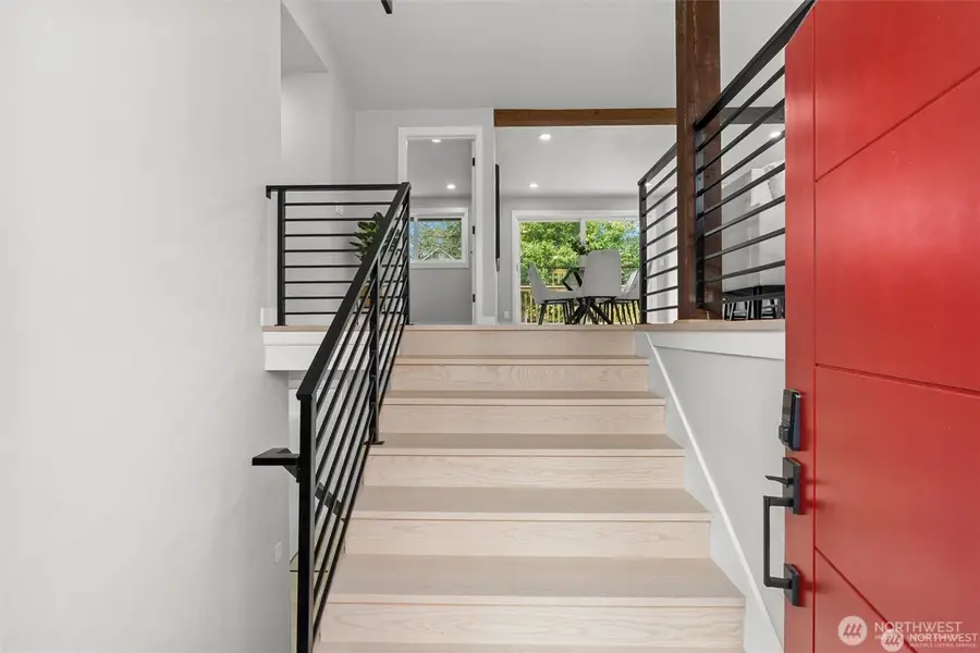 7407 25th Avenue Ne, Seattle, WA 98115 - #2