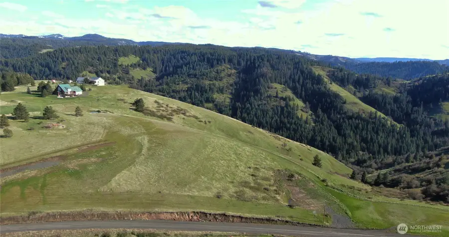 4440 Seaman Road, Waitsburg, WA 99361 - #3