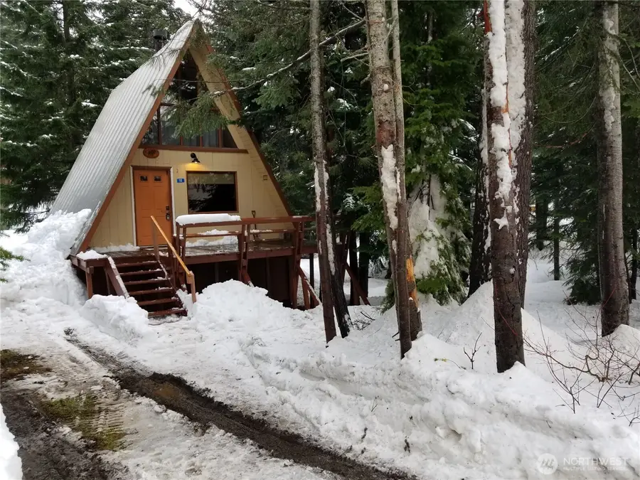 10 Olson Drive N, Snoqualmie Pass, WA 98068 - #2