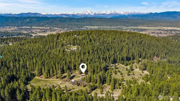 32 Thornton Creek Lane, Cle Elum, WA 98922
