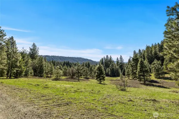 0 Thornton Creek Lane, Cle Elum, WA 98922