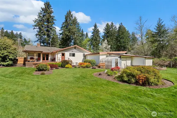 2403 Elliott Avenue Nw, Olympia, WA 98502