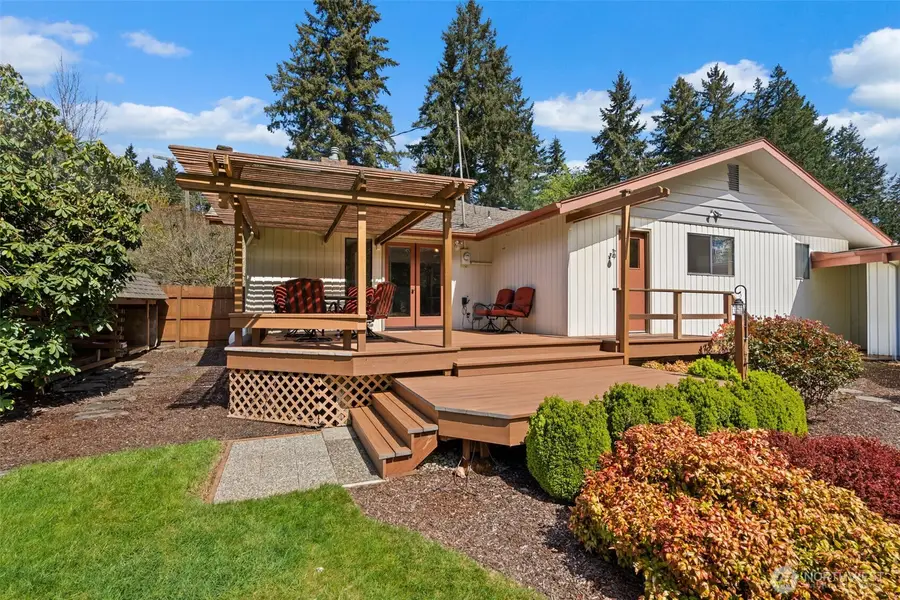 2403 Elliott Avenue Nw, Olympia, WA 98502 - #2