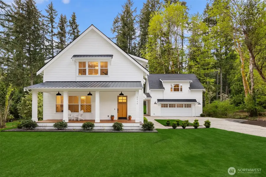 4948 NE North Tolo Road, Bainbridge Island, WA 98110 - #3