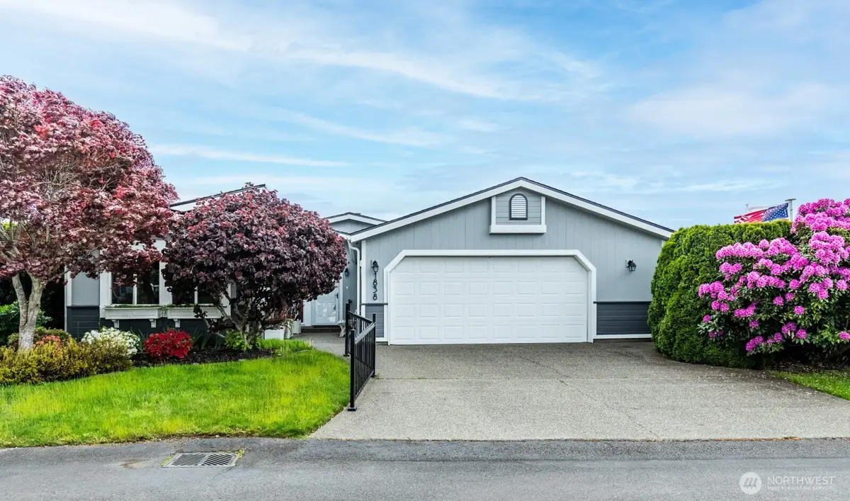 1838 Windflower Lane Se #62, Lacey, WA 98503 - #1