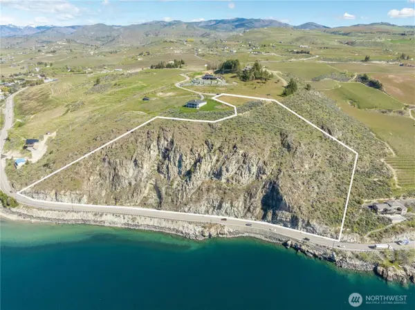 0 Rocky Point Ln #Parcel C, Manson, WA 98831