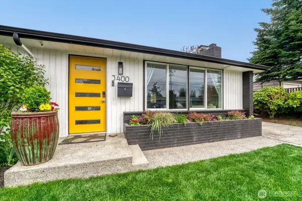 3400 NE 11th Street, Renton, WA 98056