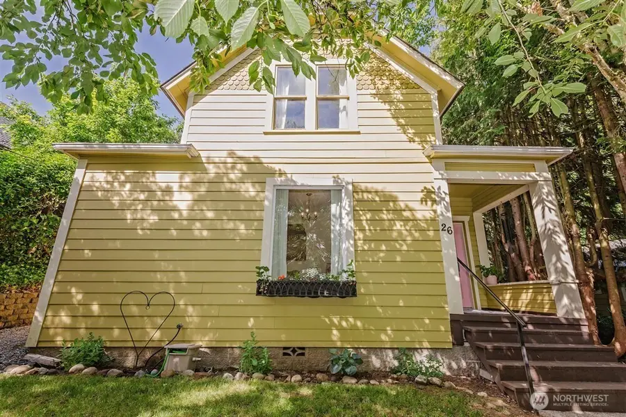 26 NE Washington Avenue, Chehalis, WA 98532 - #3