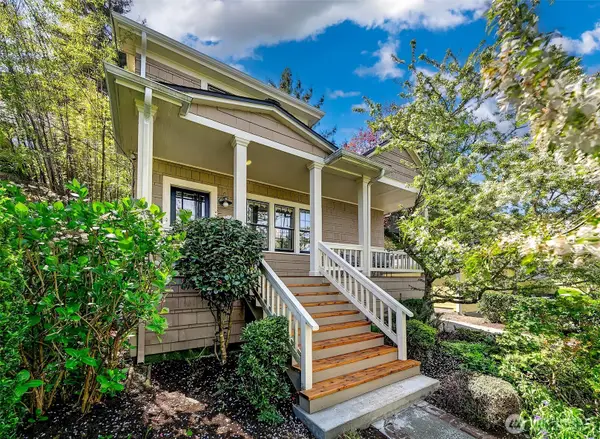 2127 Boyer Avenue E, Seattle, WA 98112