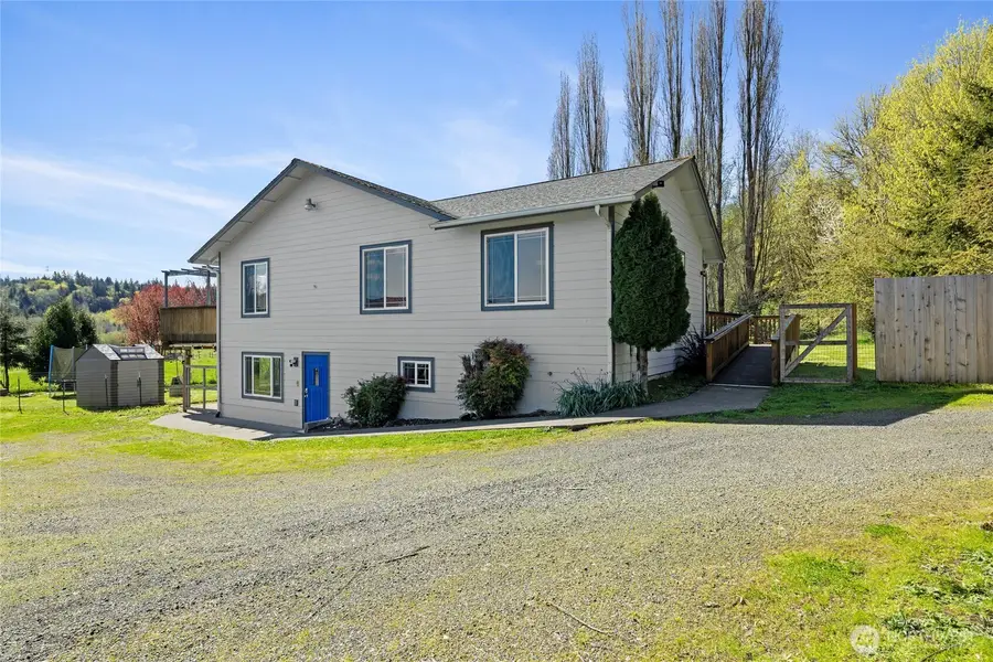 591 W Shelton Valley Road, Shelton, WA 98584 - #2