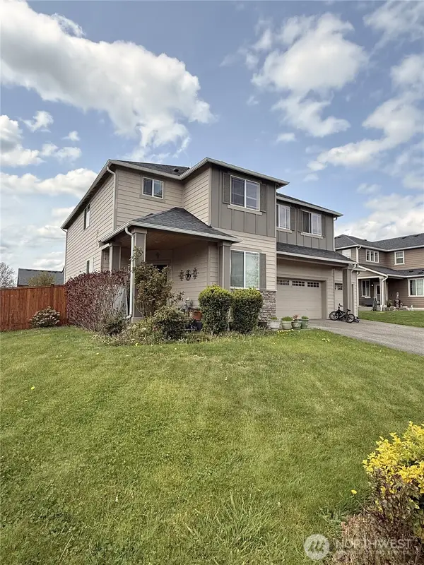 22822 79th Avenue Ct E, Graham, WA 98338