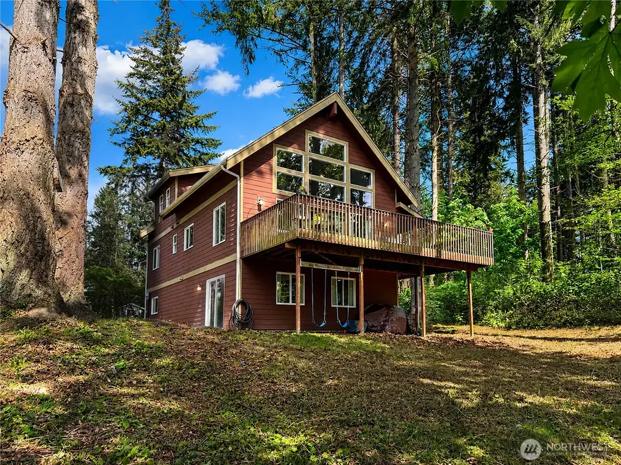 97 B Port Gardner Drive, Hat Island, WA 98206 - #2