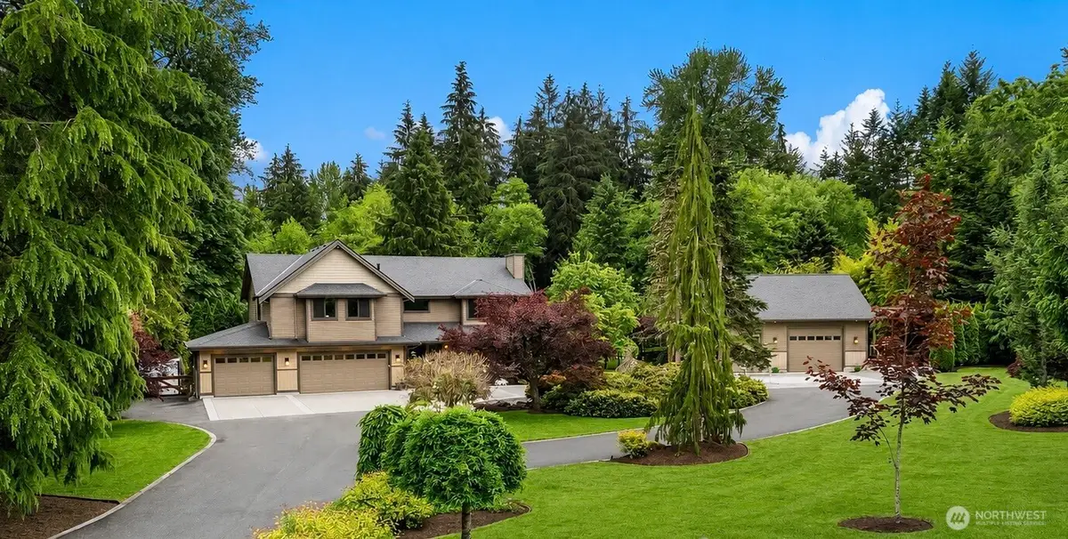 17215 NE 195th Street, Woodinville, WA 98072 - #1
