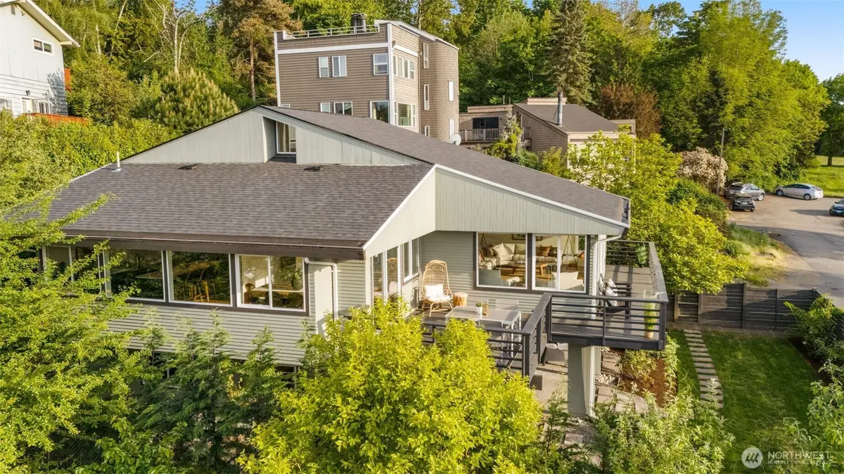 3820 45th Avenue S, Seattle, WA 98118 - #1