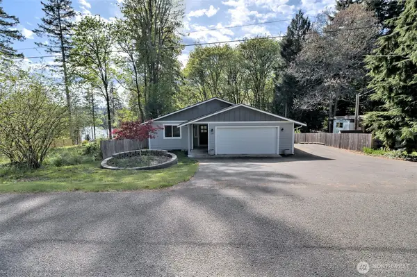 150 E Panorama Drive, Shelton, WA 98584