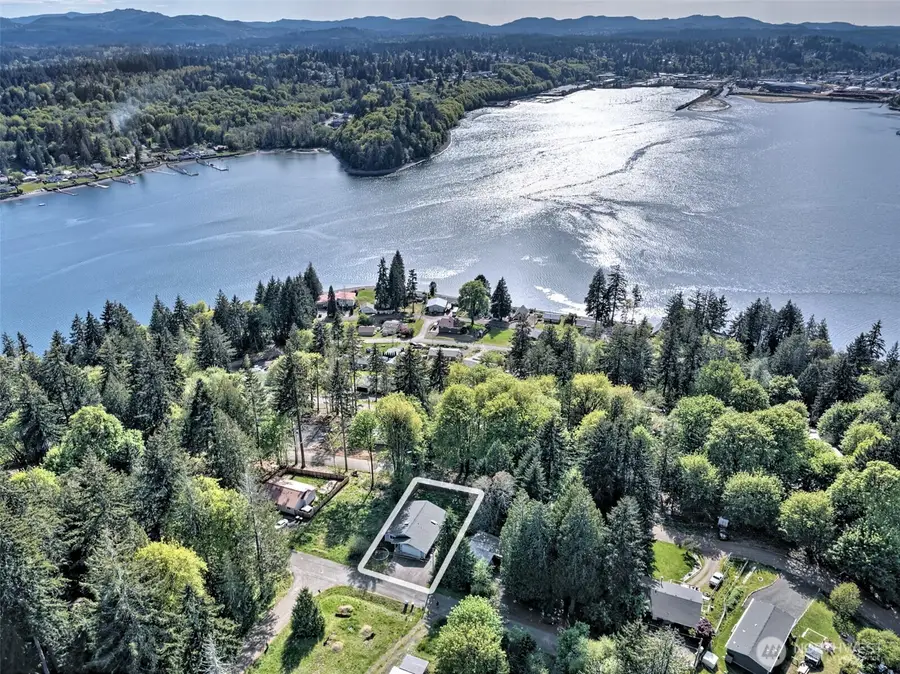 150 E Panorama Drive, Shelton, WA 98584 - #2