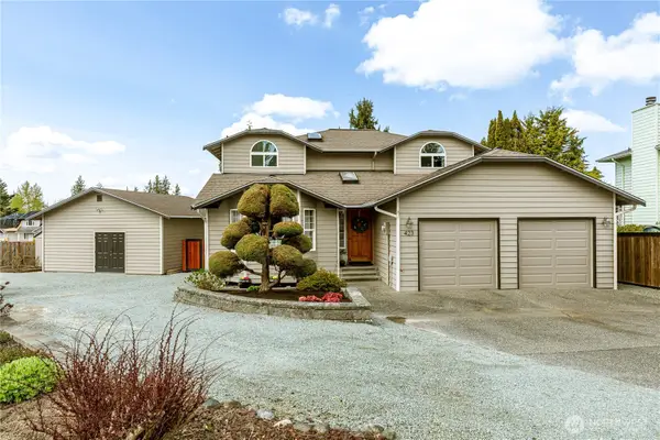 423 S 32nd Place, Mount Vernon, WA 98274